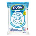 Tetrafino Leche Deslactosada Nutri 946 Ml.