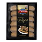 It.Chorizo Choripan 1000 Grs