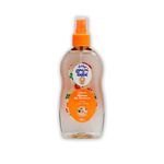 Colonia Mimos Ternura Para Mi Bebé 200 Ml