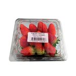 Frutilla Bandeja Economica Fresh Frut250 Gr