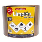 Limpión Multi Uso Santa Maria 600 metros