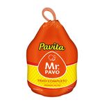 Mr. Pavo Completo Pavita 5 7 Kg