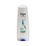 Acondicionador Hidratación Intensa Dove 400 M