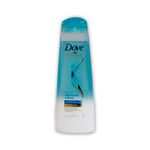 Shampoo Hidratación Intensa Dove 400 Ml