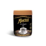 Café Liofilizado Frasco Vidrio Minerva 85 Gr