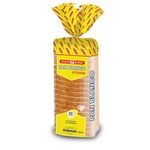 Pan Blanco Santa María 600 Gr.