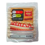 Salchicha Oro C-18 Pollo Ev 1 Kg.