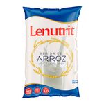 Funda Bebida De Arroz Lenutrit 900 Ml.