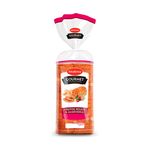 Pan Gourmet Frutos Rojos y Almendras Moderna 500 Gr