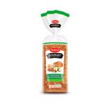 Pan Gourmet Manzana Y Macadamia Moderna 500 Gr
