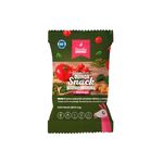 Quinoa Snacks Sabor A Tomate&albahaca 40 Gr