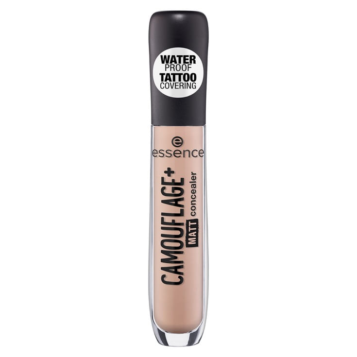Essence Corrector Camouflage + Matt 5 Ml