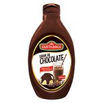 Gustadina sirope de chocolate 680 gr