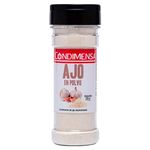 Condimensa ajo en polvo 70 g