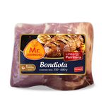 Bondiola Mr. Chancho Kg.