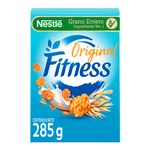 Nestle Cereal Fitness Original 285 Gr.