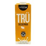 Leche Descremada Tru 1 Lt.
