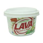 Crema Lavavajilla Aloe Vera Lava 900 gr