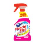 Planche Fácil Floral c/pulverizador 600 Ml