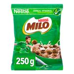 Cereal Integral Milo 250 Gr