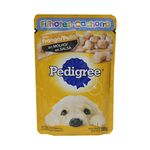 Pedigree Cachorro frango/pollo En Salsa 100 Gr