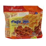 Chilenita Pasta Fresca Multiusos La Chilenita 600 gr.