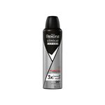 Desodorante Clinical Spray Hombre Rexona 150
