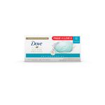 Pack X 6 Jabon Antibacterial Dove 90 Gr C/U