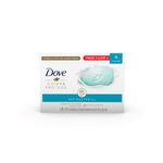 Pack X 4 Jabon Antibacterial Dove 90 Gr C/U