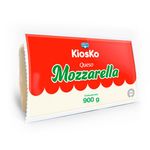 Queso Mozarella Kiosko 900 Gr.