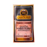 Casa Noble Jamon Pierna De Cerdo Ahumado 200 Gr.