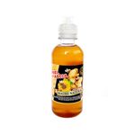 Madre naturaleza jarabe con miel de abeja sabor a jengbre 400gr