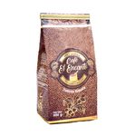 El Encanto Café Tostado Y Molido 200 Gr.