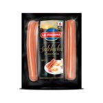 La Italiana Salchicha Ranchera 200 Gr.