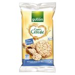 Snack Barrita Con Brownie Gullon 202.5 Gr
