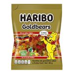 Gomitas Osito Haribo 80 Gr.