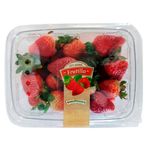 Frutilla Bandeja Guadaproducts 400 Gr