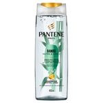 Shampoo Bambu Pantene 400 Ml