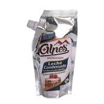 Leche Condensada Alnes Doy Pack 200 Gr.