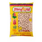 Garbanzo Mascorona 500 Gr