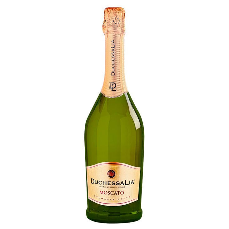 Duchessalia Vino Espumante Dulce 750 Ml