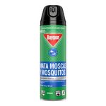 Aerosol Insecticida Baygon Mata Moscos y Mosquitos