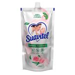 Suavitel Suavizante Natural Essentials 400 Ml