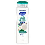 Ballerina Shampoo Sin Sal Aceite Coco Jazmin 750