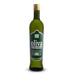 Verde Pamba Aceite De Oliva 500 Ml
