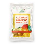 Verde Pamba Colada Sabor A Mango Maracuya 400Gr