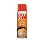 Pam Margarina En Spray 141G