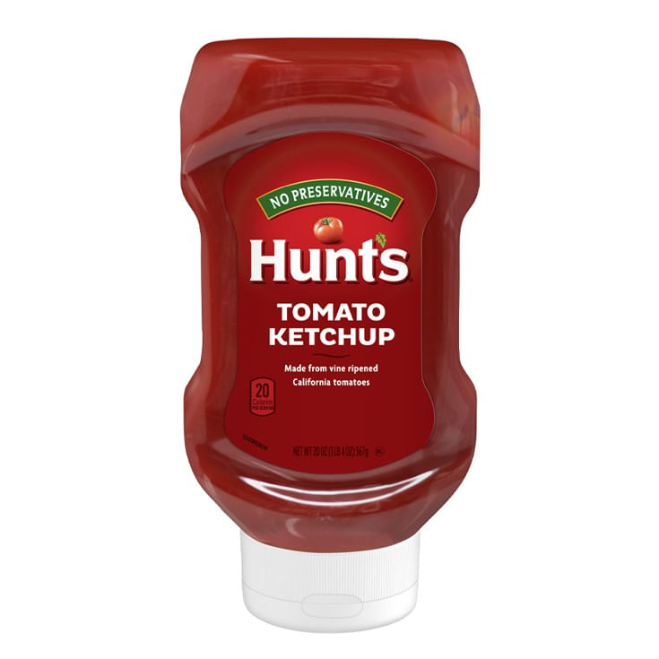 Hunt'S Salsa De Tomate 567 Gr
