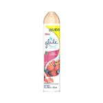 Aerosol Glade Mora Radiante 400 Ml.