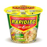 Rapidito De Res Oriental 65 Gr
